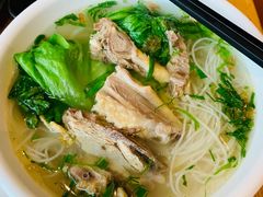 -麦大叔·福建客家菜(东百中心MINI店)