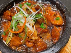 -鼓楼东街老火锅(鼓楼店)