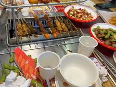 -彭城八戒羊肉串(总店)