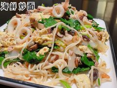 -蚝婆海鲜烧烤(莆田旗舰店)