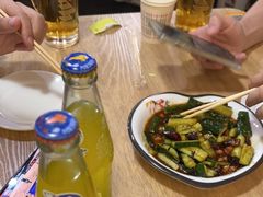 -烤五行·烧烤烤串(石佛营店)