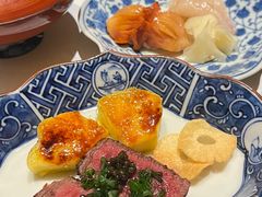 -辉·四季料亭·怀石料理·深夜食堂烧鸟·Omakase