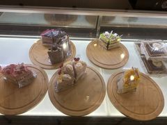 -亦木甜品(国际新城店)