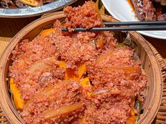 -汉小城·老铫子藕汤·乡野湖北菜(江汉路吉庆街店)