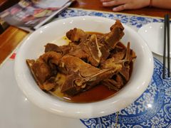 -东方饺子王(新奥购物中心店)