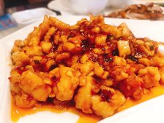 -燕云楼(云南路店)
