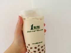 -1点点(文峰广场店)