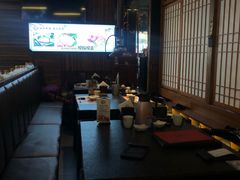 -合幸日本料理·炭火烧肉(观澜御湖店)