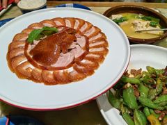 -范家小馆·烤鸭新京菜(金融街店)