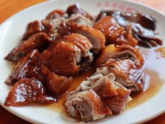 -黄连大头华烧鹅店(大良店)