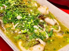 -福照楼汽锅鸡·云南菜(火车站锦江店)