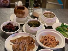 -陈鹏鹏潮汕菜(宝安机场T3航站楼店)