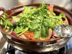 -胡须佬鸡煲四季火锅(海雅缤纷城店)