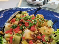 红油米豆腐-贵州大厦贵州厅(樱花园西街店)