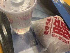 -麦当劳(石家庄北国店)