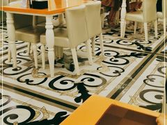 大堂-红房子西菜馆(淮海中路店)