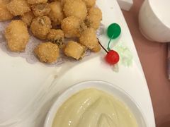 沙爹酱金钱肚-潮府馆·非遗潮州菜·港式点心(世纪公园店)
