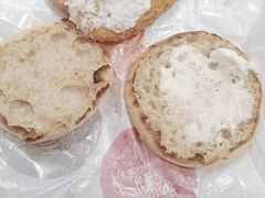 -麦当劳(小白楼店)
