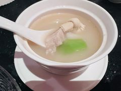 腌笃鲜汤-福1039(愚园路店)