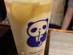 -茶百道(下沙宝龙二期店)
