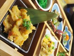 -浦·传统日式料理(3 5 1 1 店)