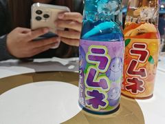 -BOPEYE·波派炸鸡(九霄天地店)