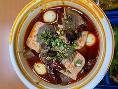 -眉州东坡(国贸店)