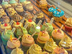 -caked(深圳购物公园店)
