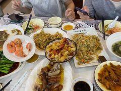 -潮州菜馆(十里河店)