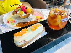 -哈根达斯(龙湖时代天街店)