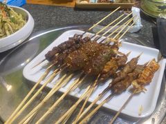 -鹤之乡·齐齐哈尔烤肉·非遗(秋涛路店)