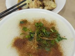 -盛记粥面(佐敦店)