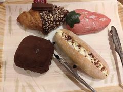 -山崎面包(苏州中心店)