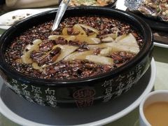 -福慧慈缘素食餐厅(王府井店)