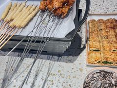-申记串道(白塔堡店)