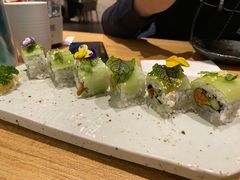 绿野仙踪卷-隐泉之语日式料理(王府中环店)