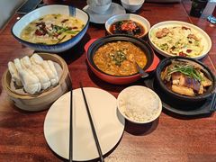 -外婆家(西溪印象城店)