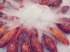 冰镇龙虾-虾满堂(金平路店)