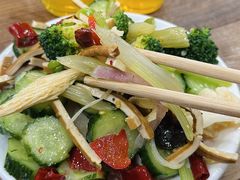 -老刘家永盛斋·传统泡馍(东关南街店)