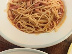 -萨莉亚意式餐厅(河东万达店)