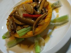 -中庸素香阁(建发广场店)