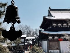 -径山寺