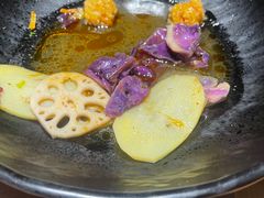 -万记麻辣烫国展总店