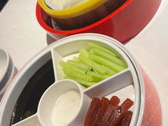 -北平宴·烤鸭·京味菜(中关村店)