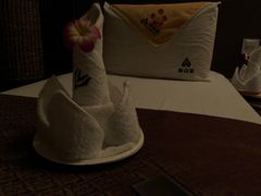 -泰合玺·精油疗愈SPA(南京光环花园城店)