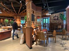 大堂-糕潮(森兰店)