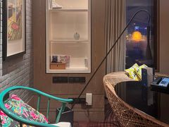 -上海外滩英迪格酒店