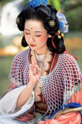 -八角古风摄影