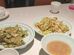 -北大荒人•新东北菜(青岛银座店)