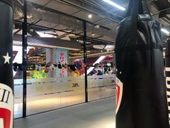 -FC格斗拳馆(东街店)